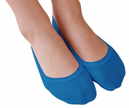 (These are what Peds Socks are)