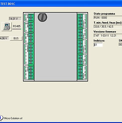 Micro Solution Srl tirocinio