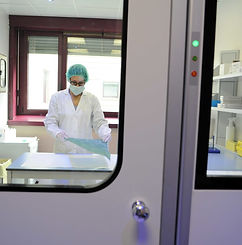 Medicina Forense Tor Vergata