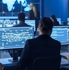 MEMC Cybersecurity Supervisor