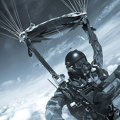 Special Tactics Team Leader