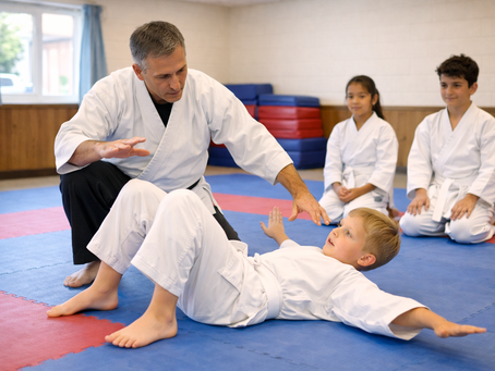 minimum age to train jiu jitsu what age can children start jiu jitsu jiu jitsu classes minimum age UK when can a child start jiu jitsu