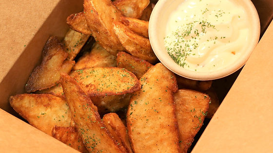 Wedges