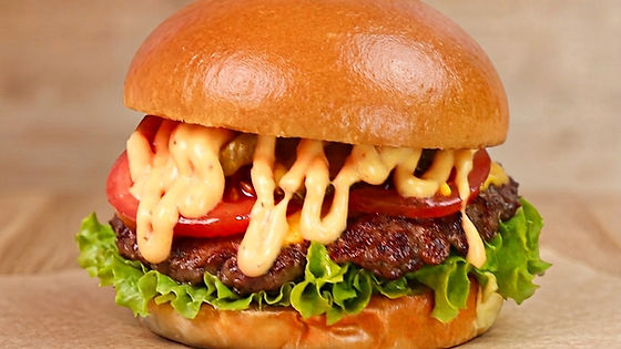 Classic Smashburger