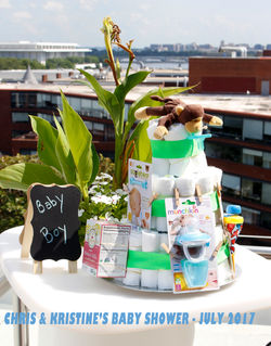 Baby Shower