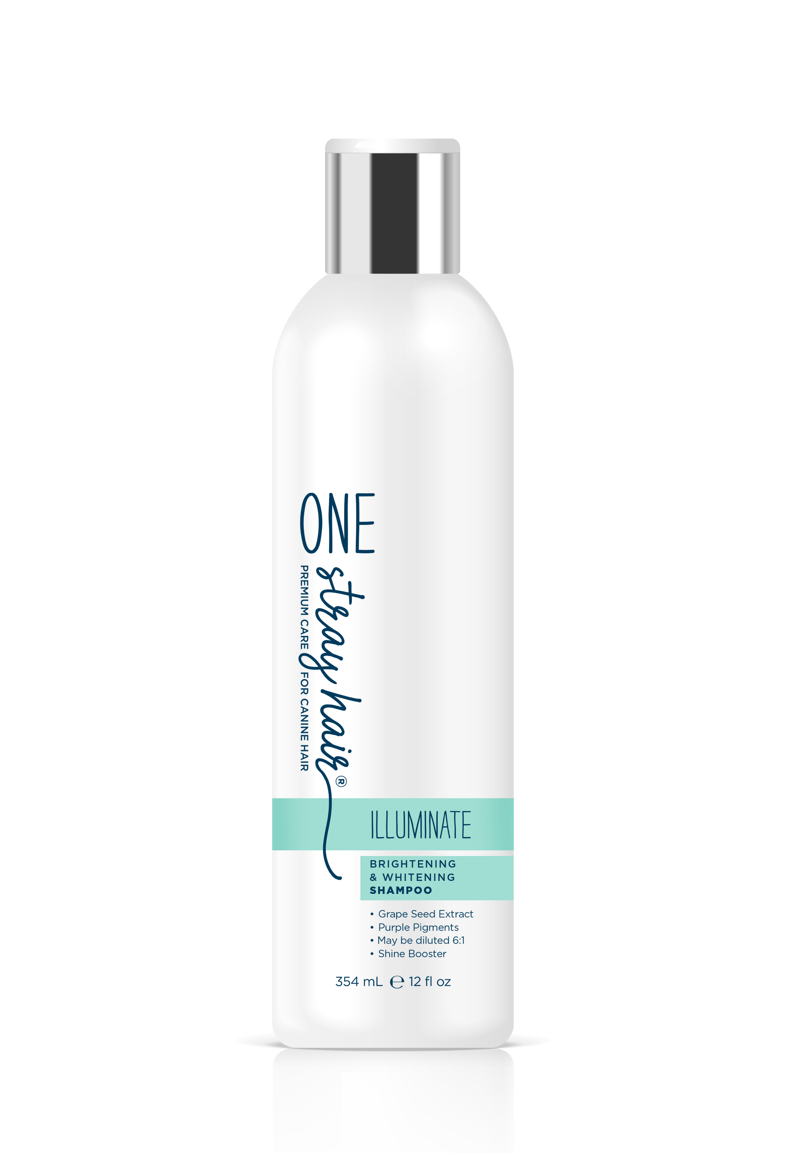 Illuminate - Brightening and Whitening Shampoo