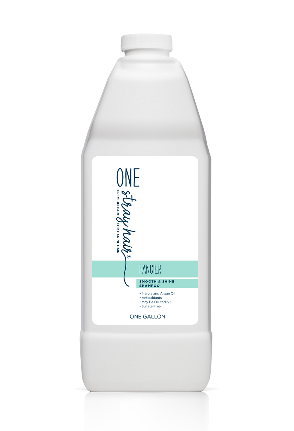 Thumbnail: Fancier - Smooth and Shine Shampoo