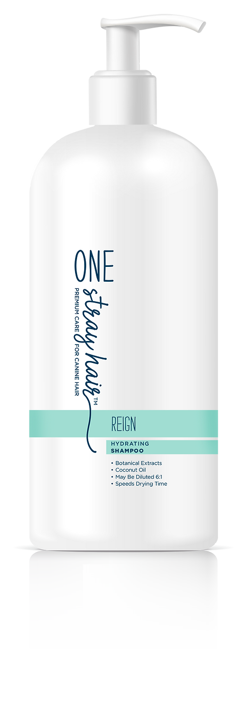 Reign - Hydrating Shampoo | One Stray Hair