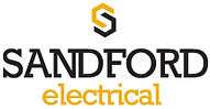 Sandford Electrical logo