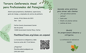 Flier for 2025 conference in Spanish.png