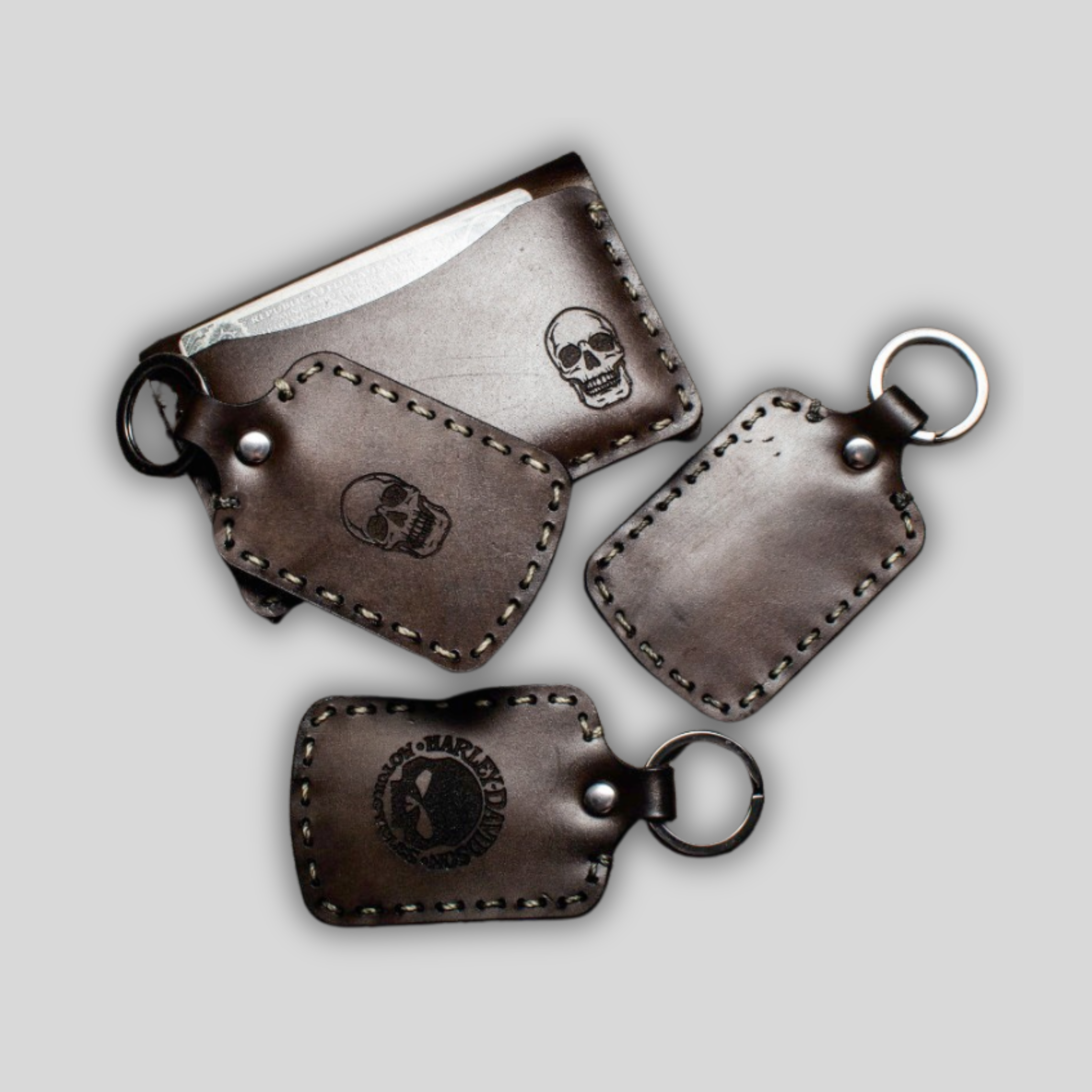 CHAVEIRO DOG TAG