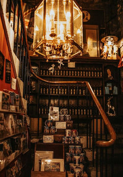 Museum Context souvenirs