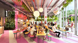 Edinburgh Street Food