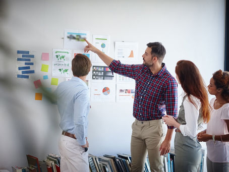 Como exercer liderança no trabalho?