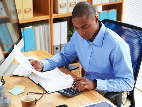 Contabilidade: entenda o novo modelo para pequenas empresas e autônomos