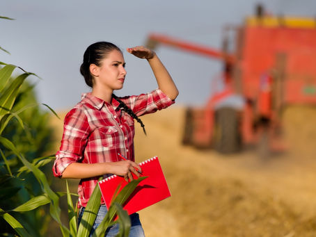 Contabilidade gerencial para o Agronegócio