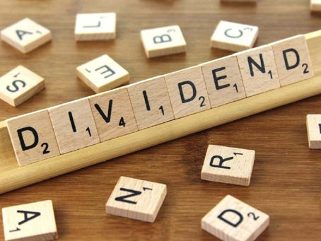 Dividend yield: saiba mais sobre esse indicador tão importante