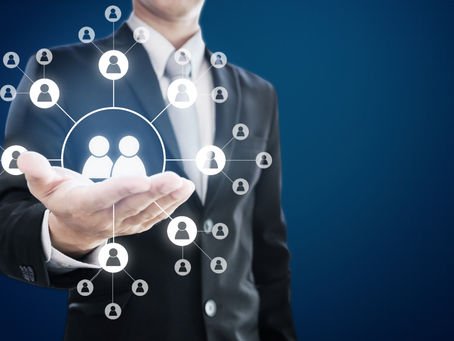 Gestão de pessoas com foco em competências