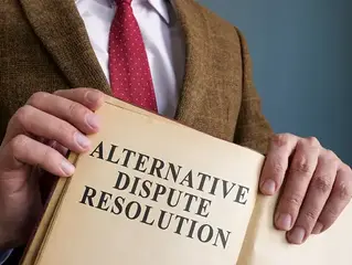 what is alternative dispute resolution in the UK and why it’s useful?