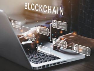 Legal Implications of Blockchain Technology in the UK