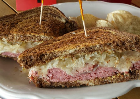 rueben