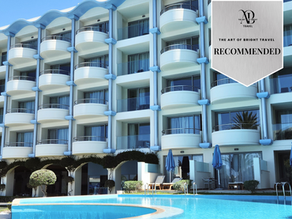 Atrium Platinum Resort & Spa | Family-friendly Seaside Luxury