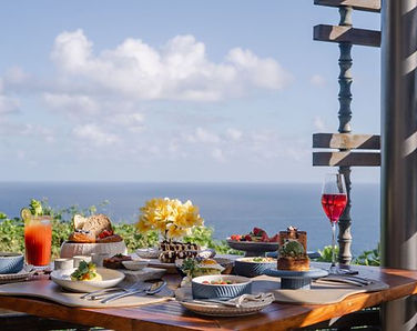 breakfast in bali