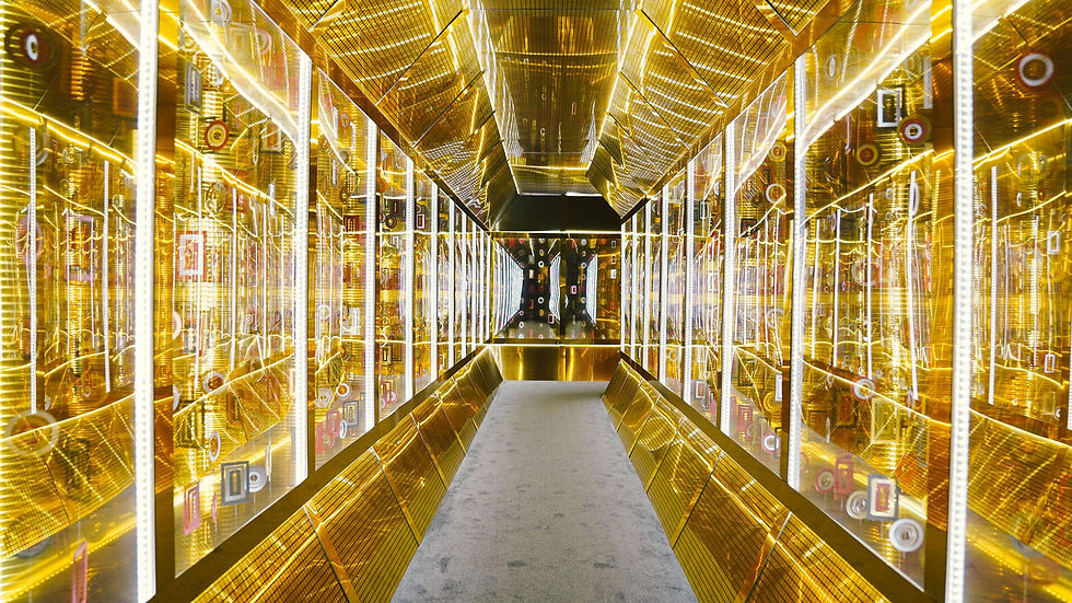 best Klimt exhibition