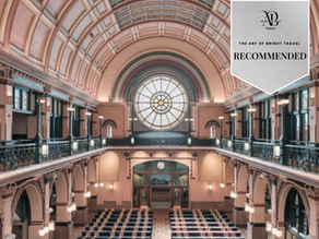 Crowne Plaza® Indianapolis Downtown Union Station