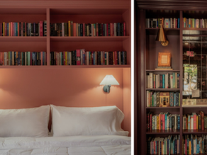 book experience hotels