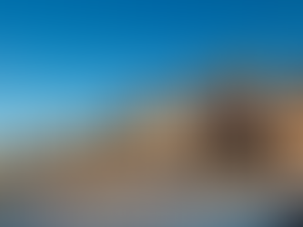 A desert castle stay: Sheraton Sharjah Beach Resort & Spa