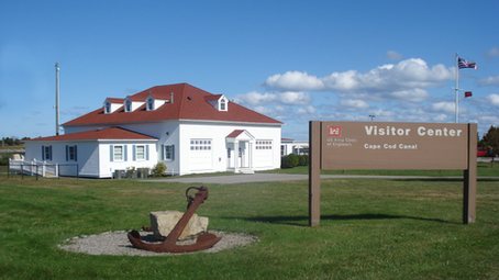 cape cod travel