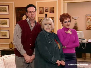 Για πόσους το Power of love είναι ένοχη απόλαυση;