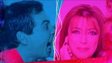 ΑΝΤΡΕΣ VS ΓΥΝΑΙΚΕΣ