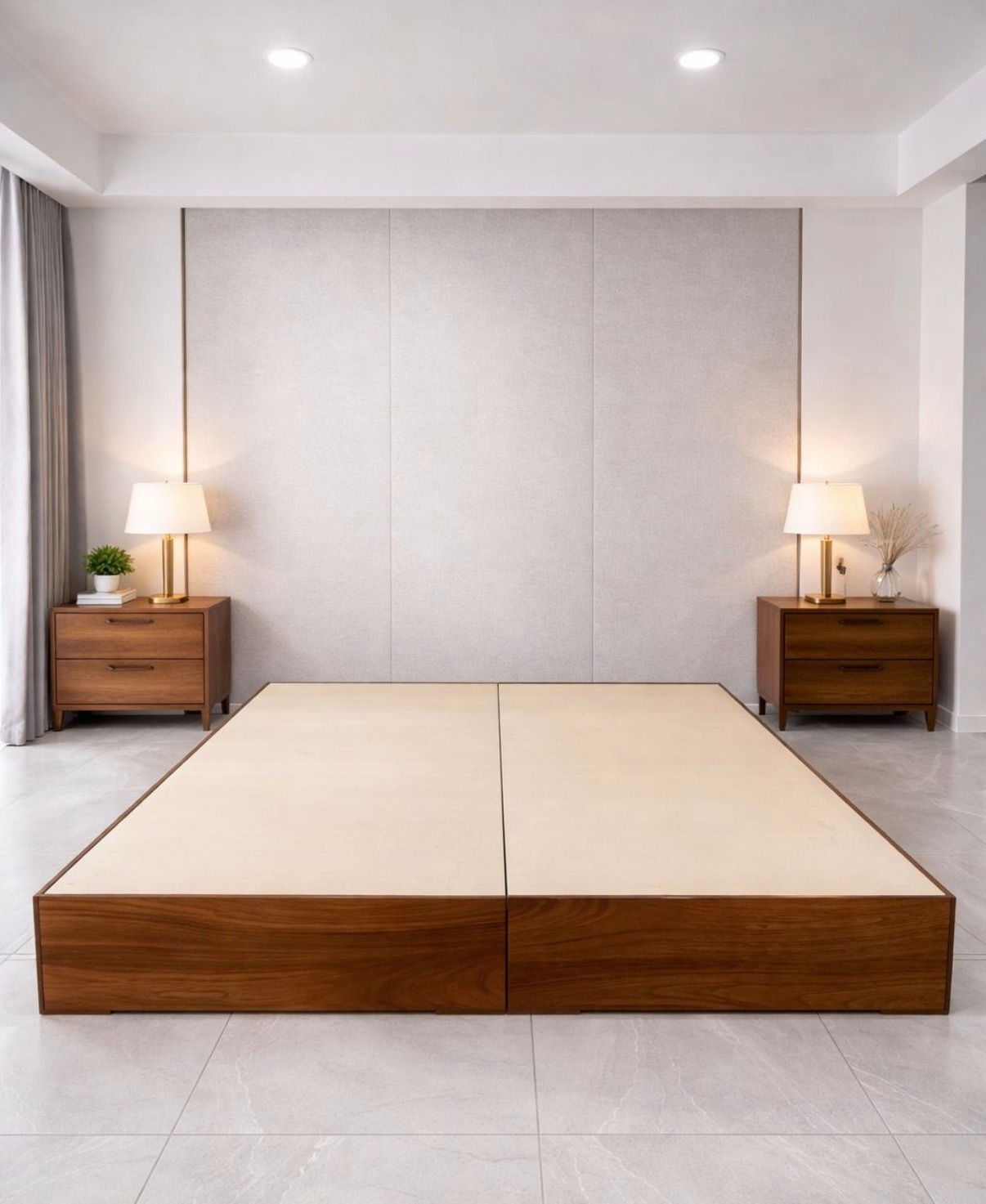 Base de cama