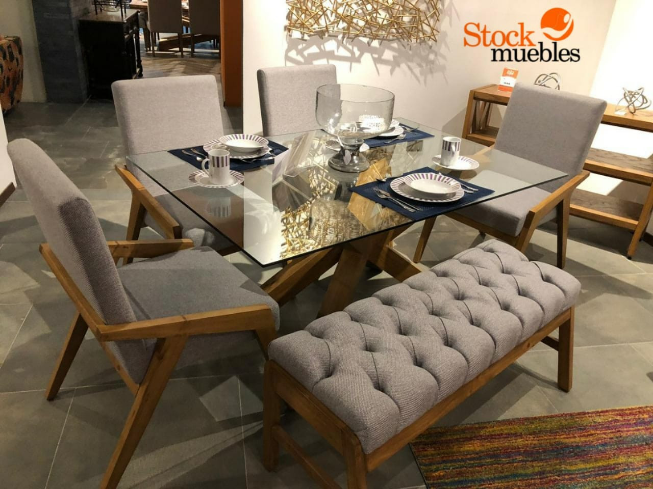 Comedor Troncoso