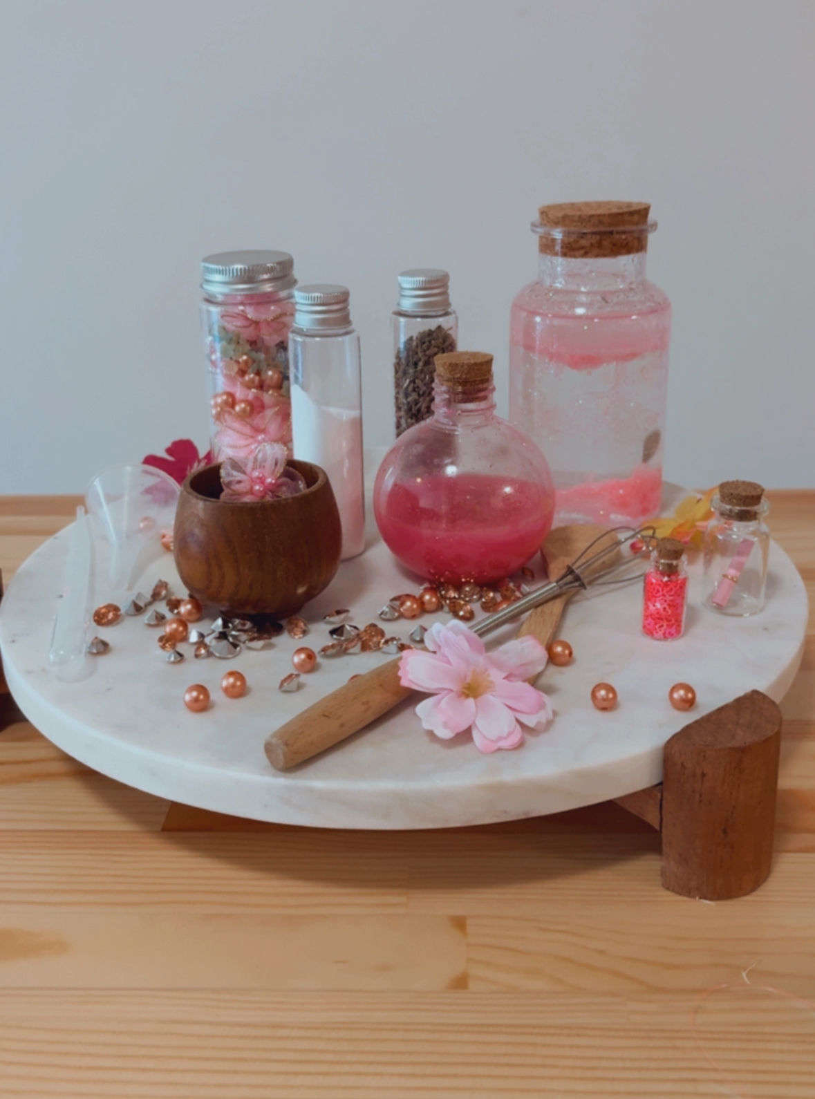 Love Potion Box