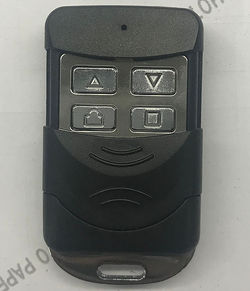 Motor Kumandası