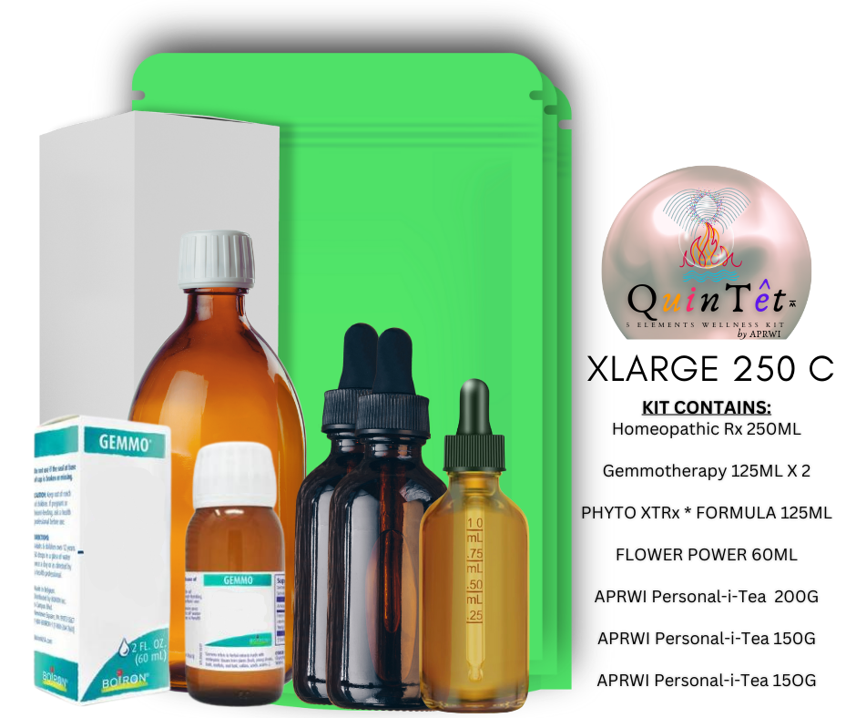 Thumbnail: QuinTêt Kit by APRWI™