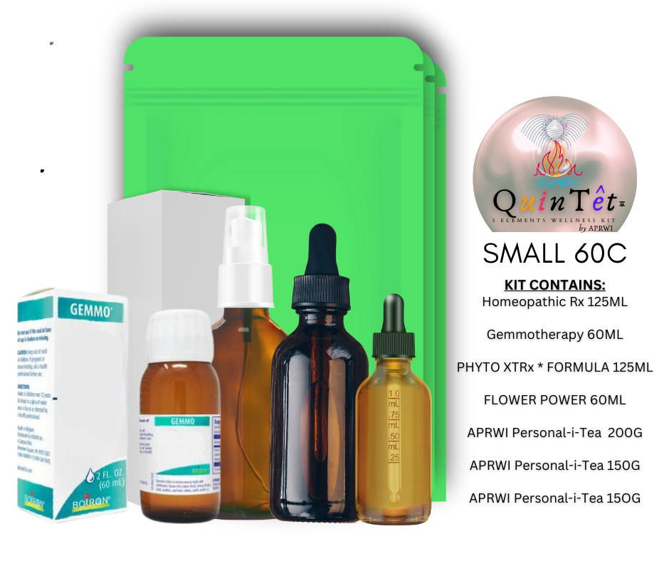 Thumbnail: QuinTêt Kit by APRWI™