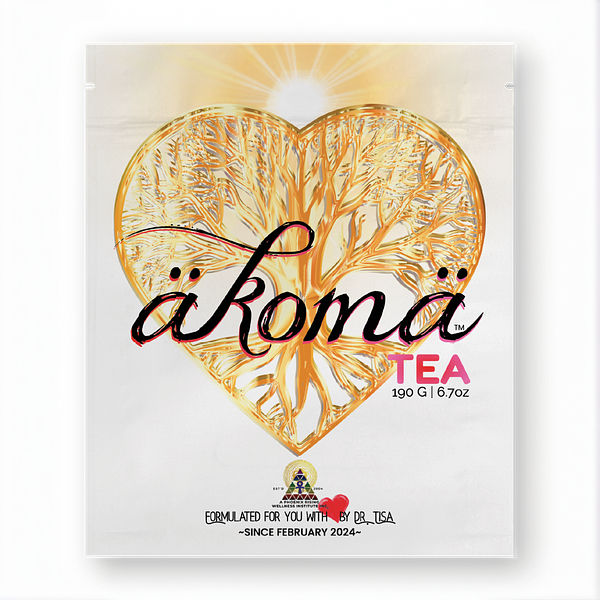 akoma Tea™