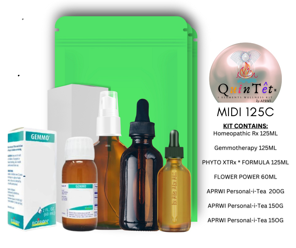 Thumbnail: QuinTêt Kit by APRWI™