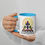 Miniatura: SKY BLUE MUG