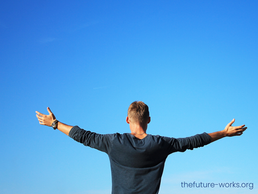 Leadership with an open stance