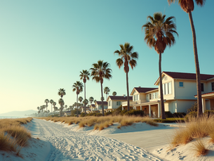 Fort Walton Beach Properties: A Real Estate Gem