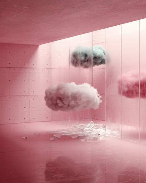Cloud Escape