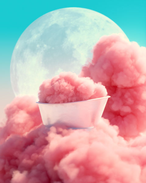 Cloudbath Eternity