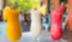 Daiquiris