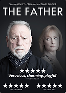 The Father - Production Carpenter