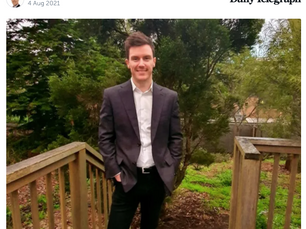 Daily Telegraph - Investor secret revealed: Banker’s slick method for buying five houses with...